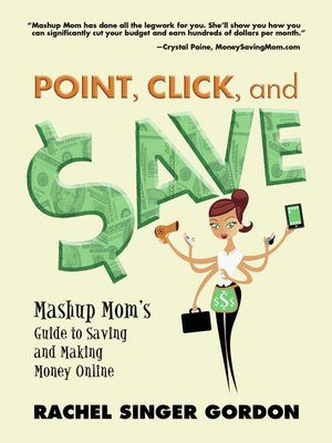 cover image of Point, Click, and Save